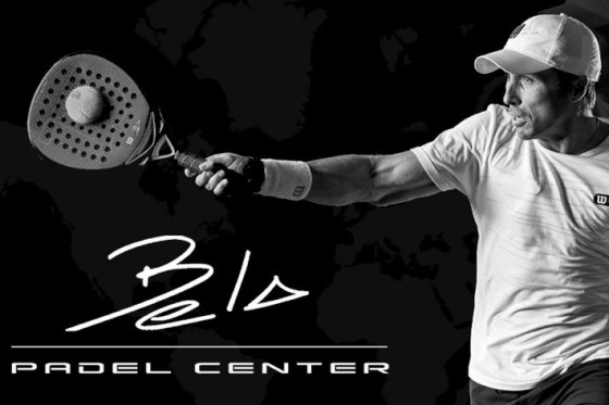 COMPIE 3 ANNI IL BELA PADEL CLUB DI BELASTEGUIN AD ALICANTE !