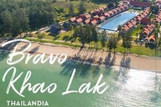 IL PADEL IN VACANZA ANCHE IN THAILANDIA!