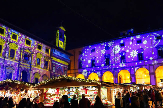 PADEL A NATALE - AREZZO - 5/8 DICEMBRE 2026 IL GENTILUOMO HOTEL & SPA 4 STELLE POSTI LIMITATI!!! 
