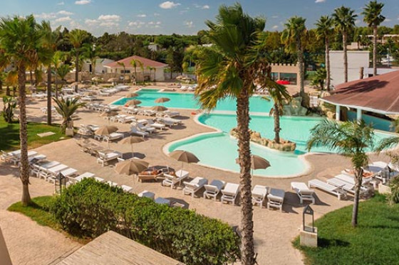 CLINIC IN PUGLIA DAL 26 LUGLIO AL 2 AGOSTO AL BARONE DI MARE SCONTI SU 3/4 LETTO FINO AL 80 PER CENTO 