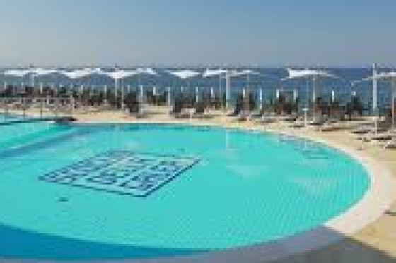 26 LUGLIO - 2 AGOSTO PADEL ACADEMY IN CALABRIA - VERACLUB SCOGLIO DELLA GALEA