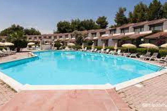 7-14 LUGLIO 2024 CALABRIA IN VILLAGGIO E CLINIC PADEL A SOLI 899 EURO!