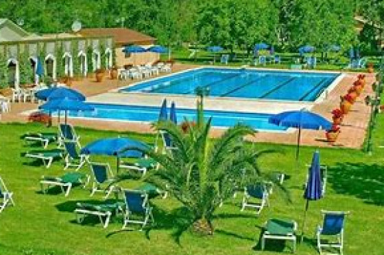 1-4 MAGGIO CLINIC PADEL IN MAREMMA!
