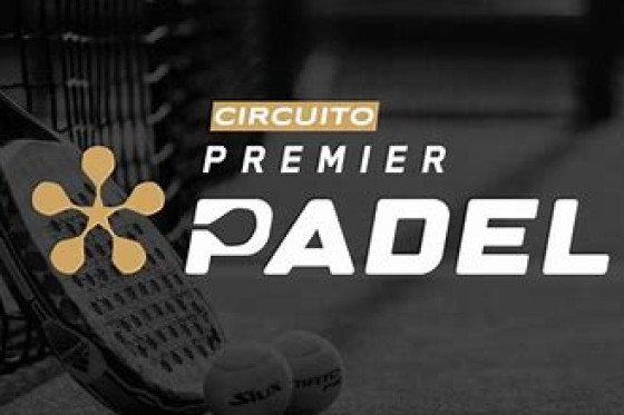 12/14 DICEMBRE BARCELLONA -  PREMIER PADEL FINALS! 