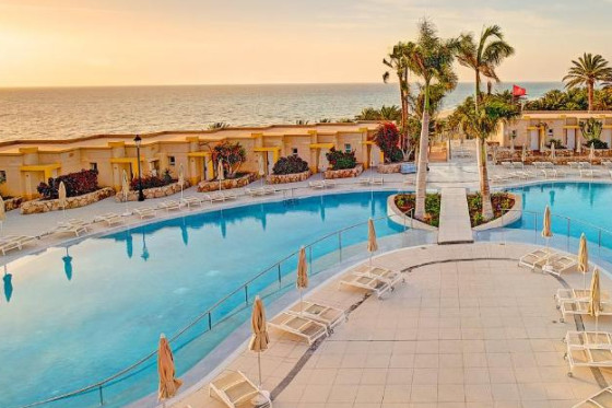 28 DICEMBRE - 4 GENNAIO CAPODANNO PADEL A FUERTEVENTURA ! - OFFERTA PRENOTA PRIMA - 