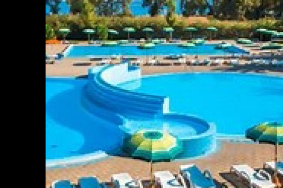 CALABRIA -  VILLAGGIO IN PENSIONE COMPLETA + CLINIC DI PADEL DA 670 EURO!!!!