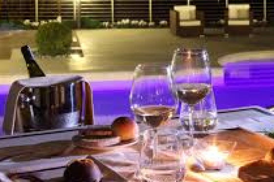 WEEK END PADEL&SPA IN VILLA FRA I CASTELLI ROMANI 