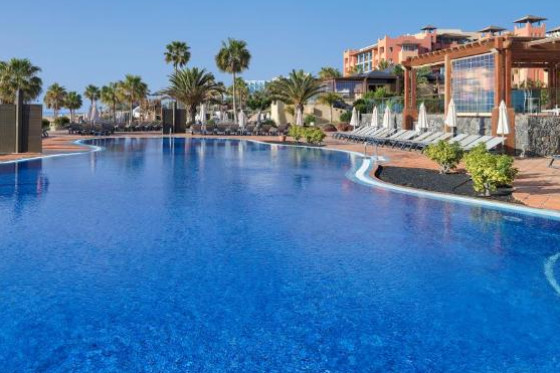 FUERTEVENTURA 31 MARZO - 7 APRILE PADEL ACADEMY!