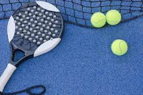 29 OTTOBRE - 1 NOVEMBRE CLINIC DI PADEL SUL MARE AD ALASSIO