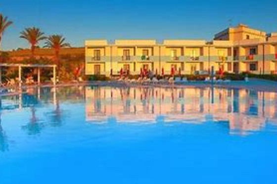 27  GIUGNO/4 LUGLIO - SICILIA - VACANZA ALL INCLUSIVE CON CLINIC DI PADEL DA 680 EURO!!