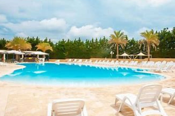 FRUIT VILLAGE TORCITO RESORT****