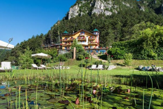 SPORTHOTEL PANORAMA 