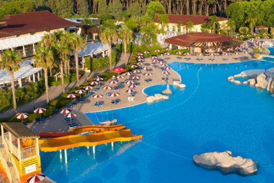 FALKENSTEINER CLUB FUNIMATION GARDEN CALABRIA 