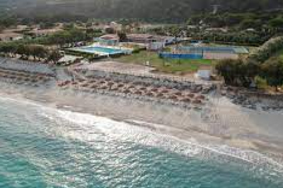 VOI TROPEA BEACH RESORT