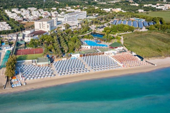 GRANSERENA RESORT 
