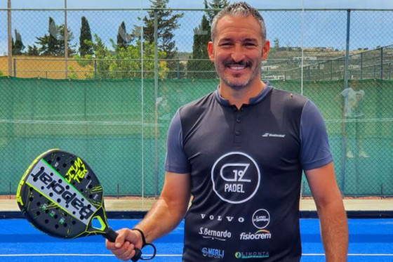 VERDURA RESORT***** PADEL ACADEMY SUI CAMPI FIRMATI ZAMBROTTA