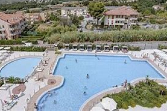 AI POZZI VILLAGE 