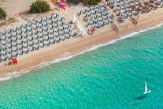 IS SERENAS BADESI VILLAGE**** 